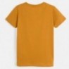 Koszulka sportowa chłopięca Mayoral 6062-68 Pomarańczowy
