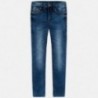 Spodnie jeans chłopięce Mayoral 6520-84 Jeans