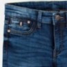 Spodnie jeans chłopięce Mayoral 6520-84 Jeans