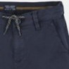 Spodnie dla chłopca Mayoral 6521-10 Granatowy