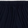 Spódnico spodnie dla dziewczynki Mayoral 6955-30 Granatowy
