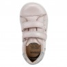 Buty sneakersy dziewczęce Geox B921WB-044AJ-C8237 róż