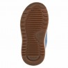 Buty sneakersy chłopięce Geox B023ZA-02214-C4094 niebieskie