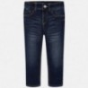 Spodnie jeansowe chłopięce Mayoral 40-74 Granatowy