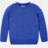 Sweter chłopięcy Mayoral 311-18 Niebieski
