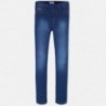 Spodnie jeans dziewczęce Mayoral 578-94 Jeans