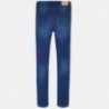 Spodnie jeans dziewczęce Mayoral 578-94 Jeans