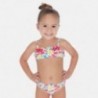 Bikini dla dziewczynki Mayoral 3727-47 Fuksja