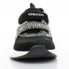 Sneakersy dziewczęce Geox J029TC-01122-C9999 Czarny
