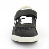 Sneakersy chłopięce IMAC 5319312-7004-1 szare