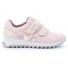 Sneakersy dla dziewczynki Primigi 5378511 róż