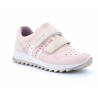 Sneakersy dla dziewczynki Primigi 5378511 różowe