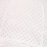 BARBARA Kapelusz bawełniany dla dziewczynki Jamiks JLC060 kolor biały