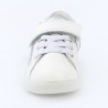 Sneakersy dziewczęce IMAC 5303102-26885-26 białe