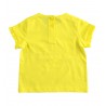T-SHIRT dziewczęcy iDO J766-1434 kolor żółty