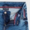 Spodnie jeansowe chłopięce Mayoral 7532-36 Jeans