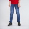 Spodnie jeansowe chłopięce Mayoral 7532-36 Jeans