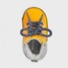 Buty sportowe chłopięce Mayoral 9334-78 żółte