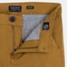 Spodnie klasyczne chłopięce Mayoral 530-16 Brązowy