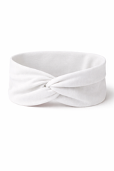 Opaska dziewczęca biały MalaMi 3411-5326