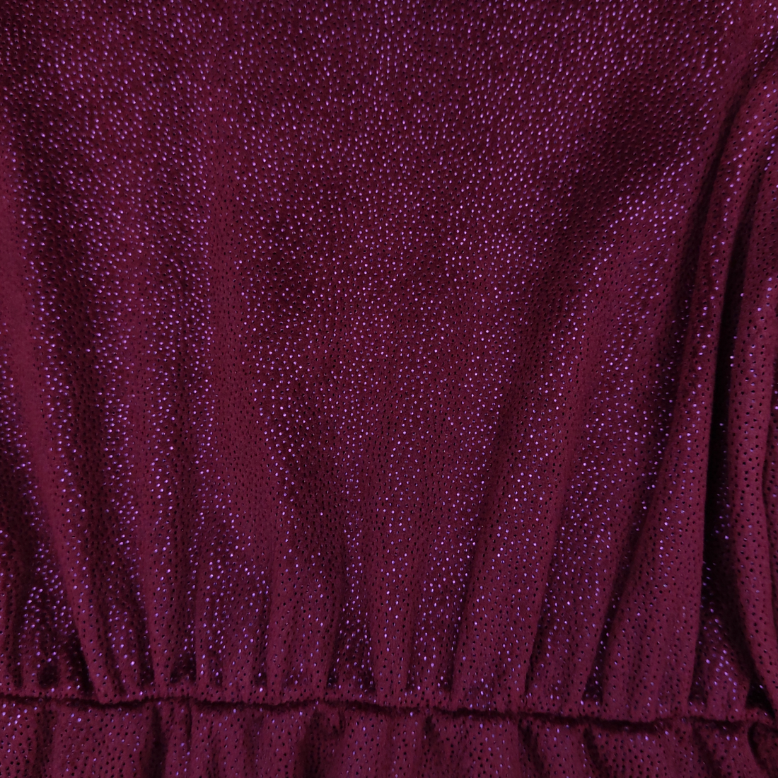 Girl's formal dress burgundy Katerina 551-41124-58