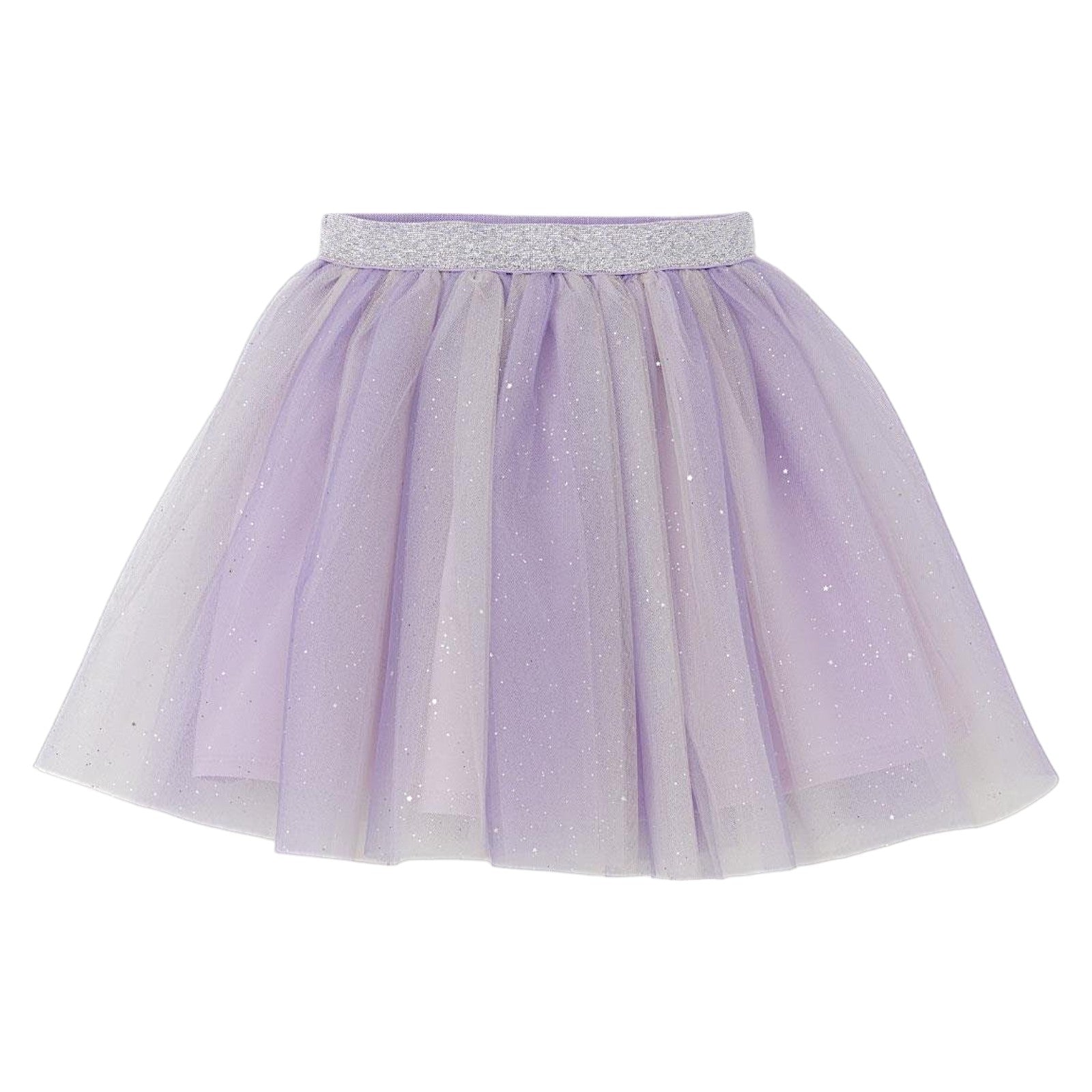 tulle skirt glitter girl lilac Breeze 20750-12225-29