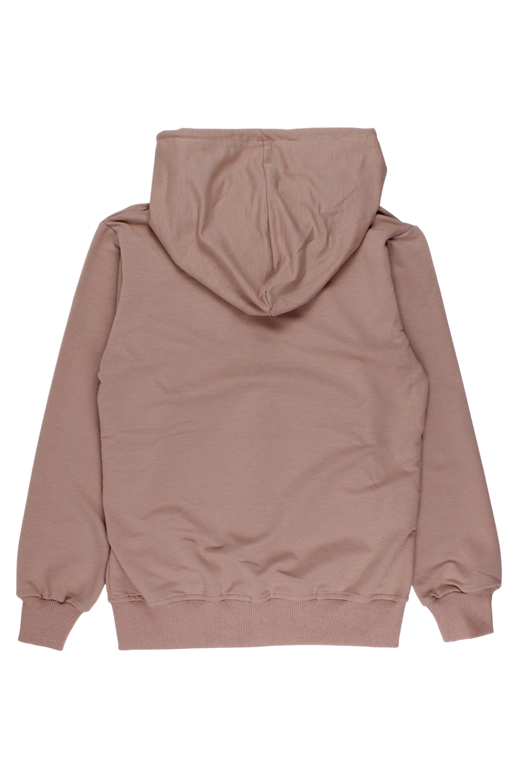 Bluza naszywka rozsuwana dziewczęca beż Snow Star 2082-28825