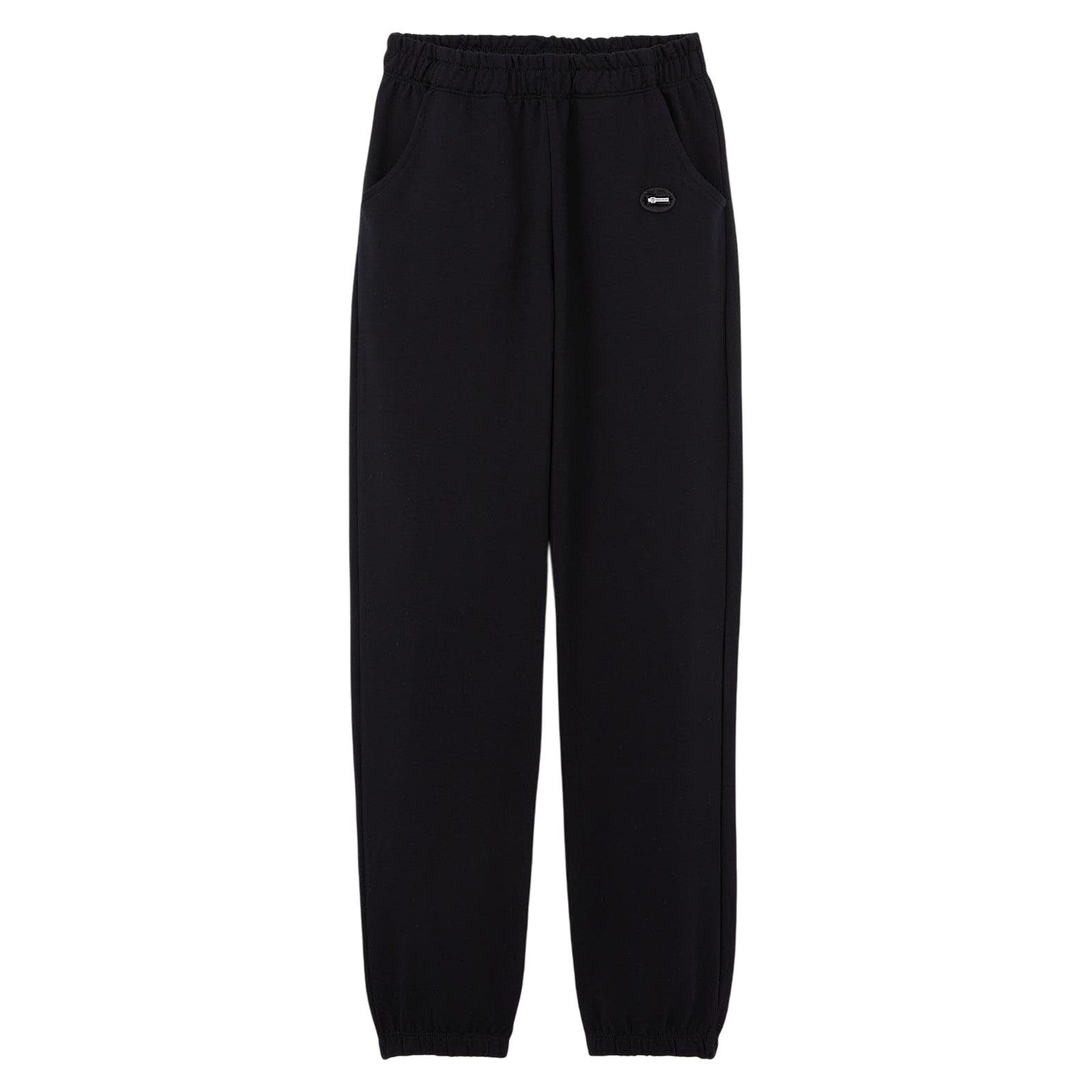 Boys Logo Sweatpants Black Breeze 20867-12225-14