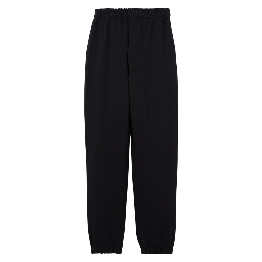 Boys Logo Sweatpants Black Breeze 20867-12225-14