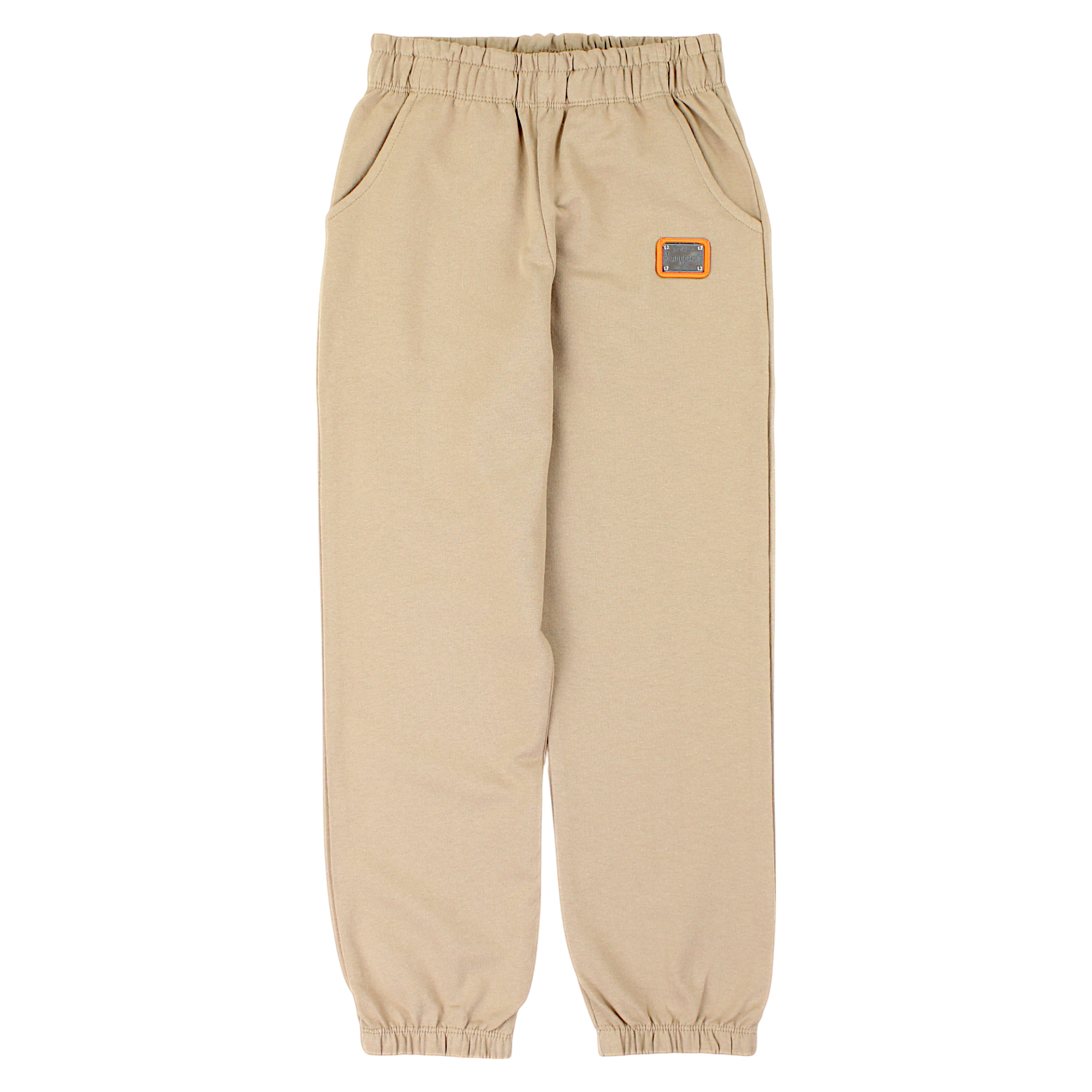 boys logo sweatpants camel Breeze 20872-12225-6