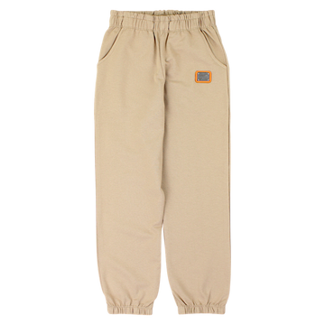 boys logo sweatpants camel Breeze 20872-12225-6