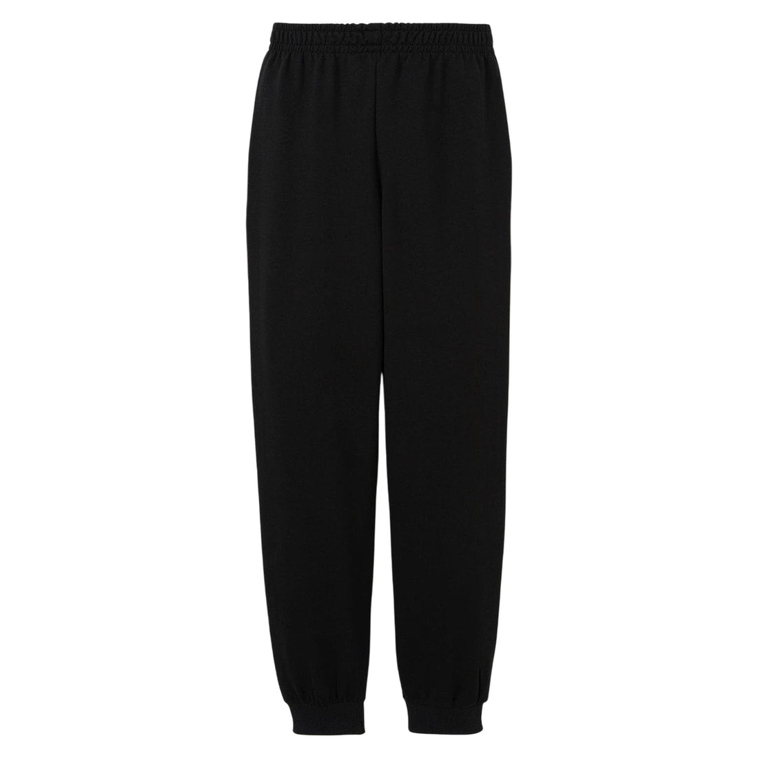 Boys casual sweatpants black Breeze 21280-12225-14