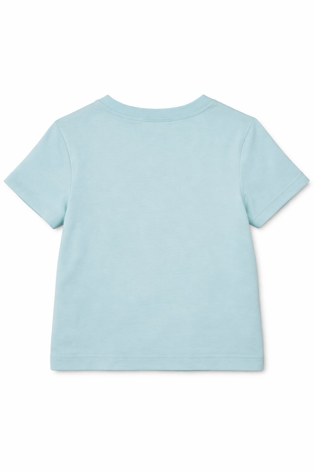 Koszulka top dziewczęca mięta Breeze 22746-3326