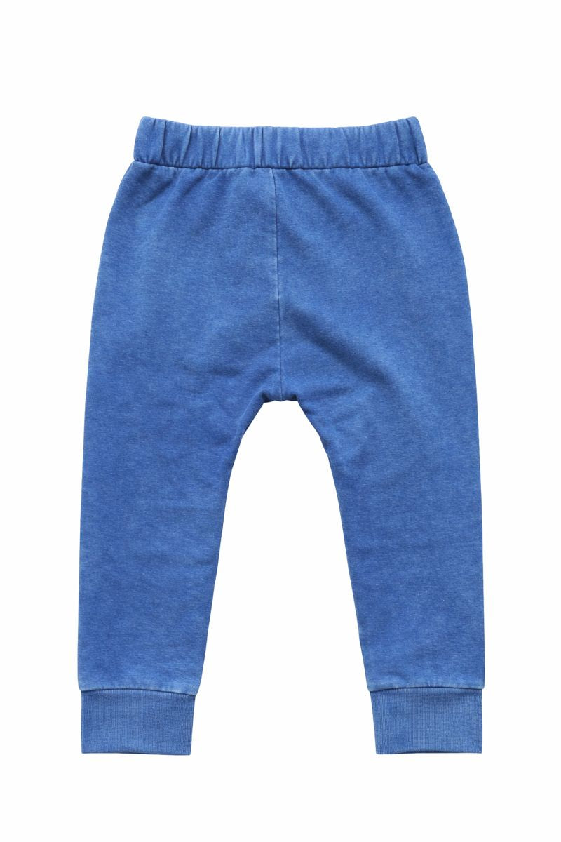 Spodnie dekatyzowane bawełna chłopięce jeans Despacito 2346-121225