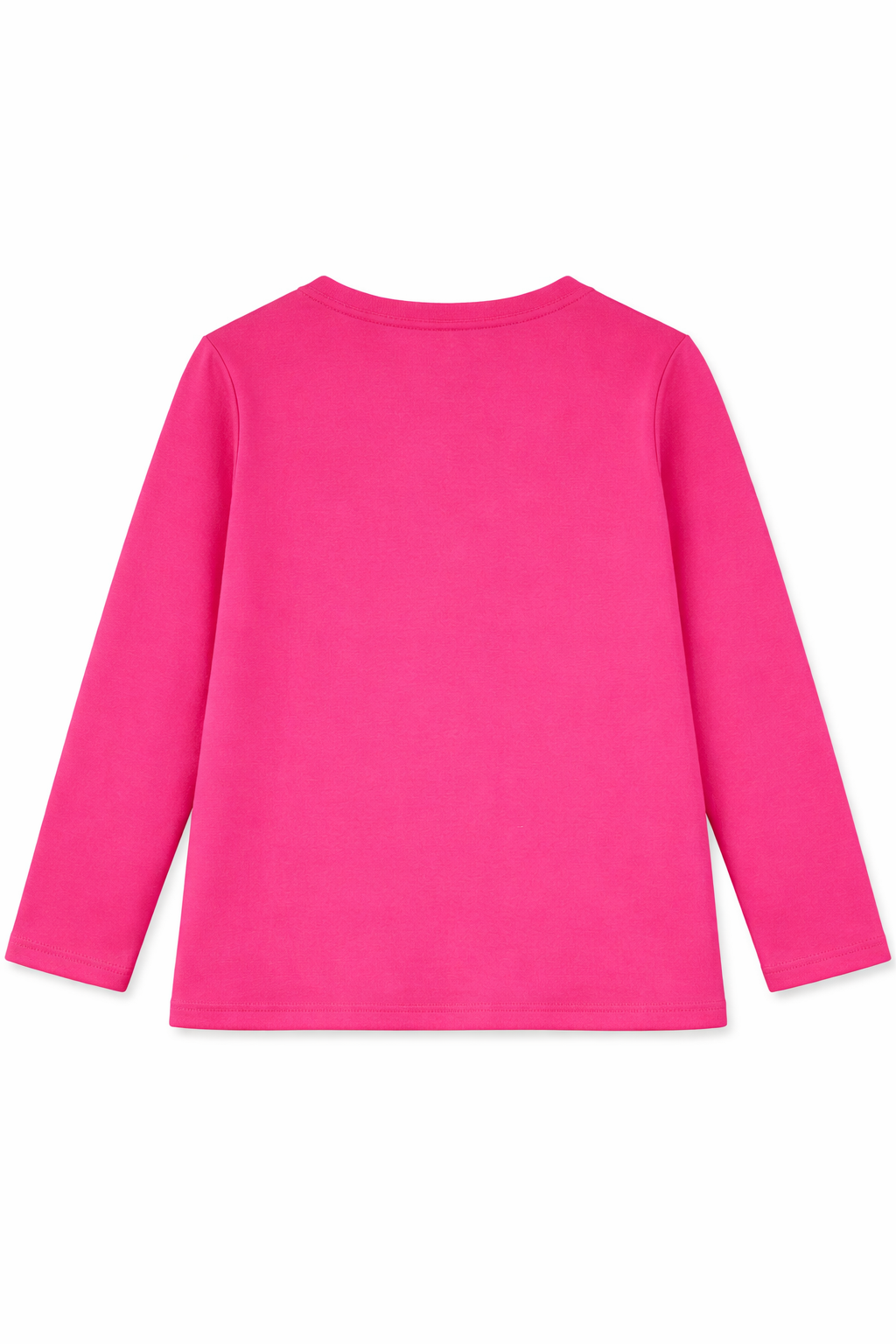 Bluzka dziewczęca fuksja Dassi 24880-9326