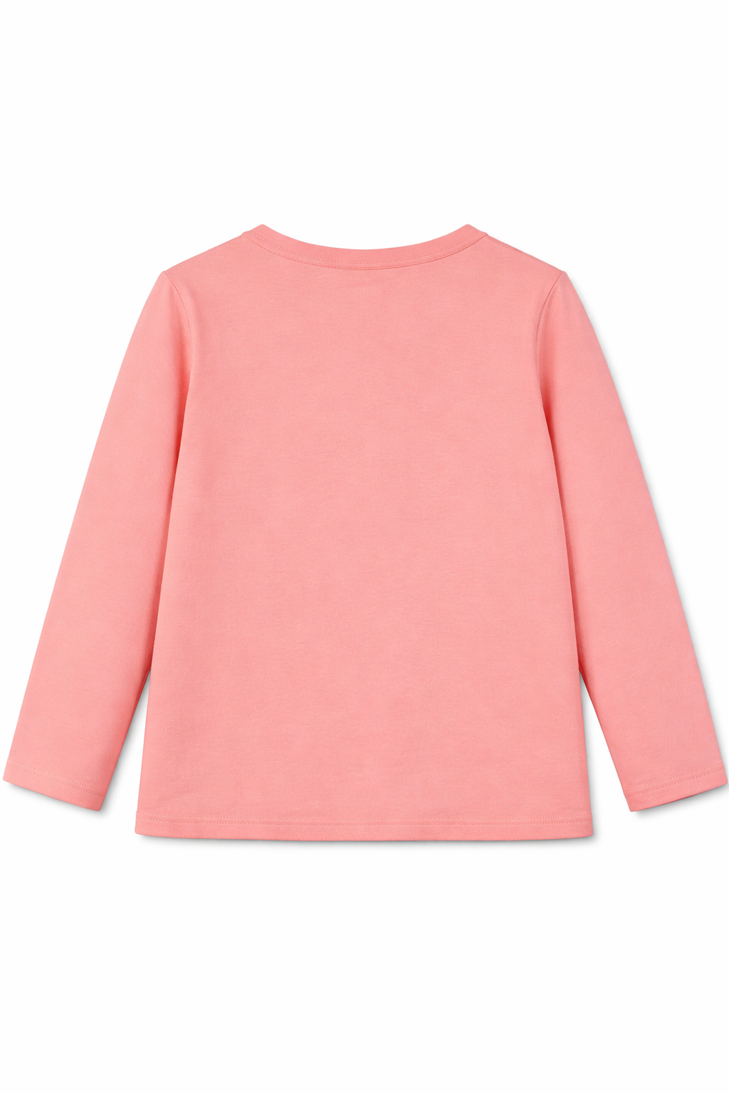 Bluzka dziewczęca morela Dassi 24880-9326-33