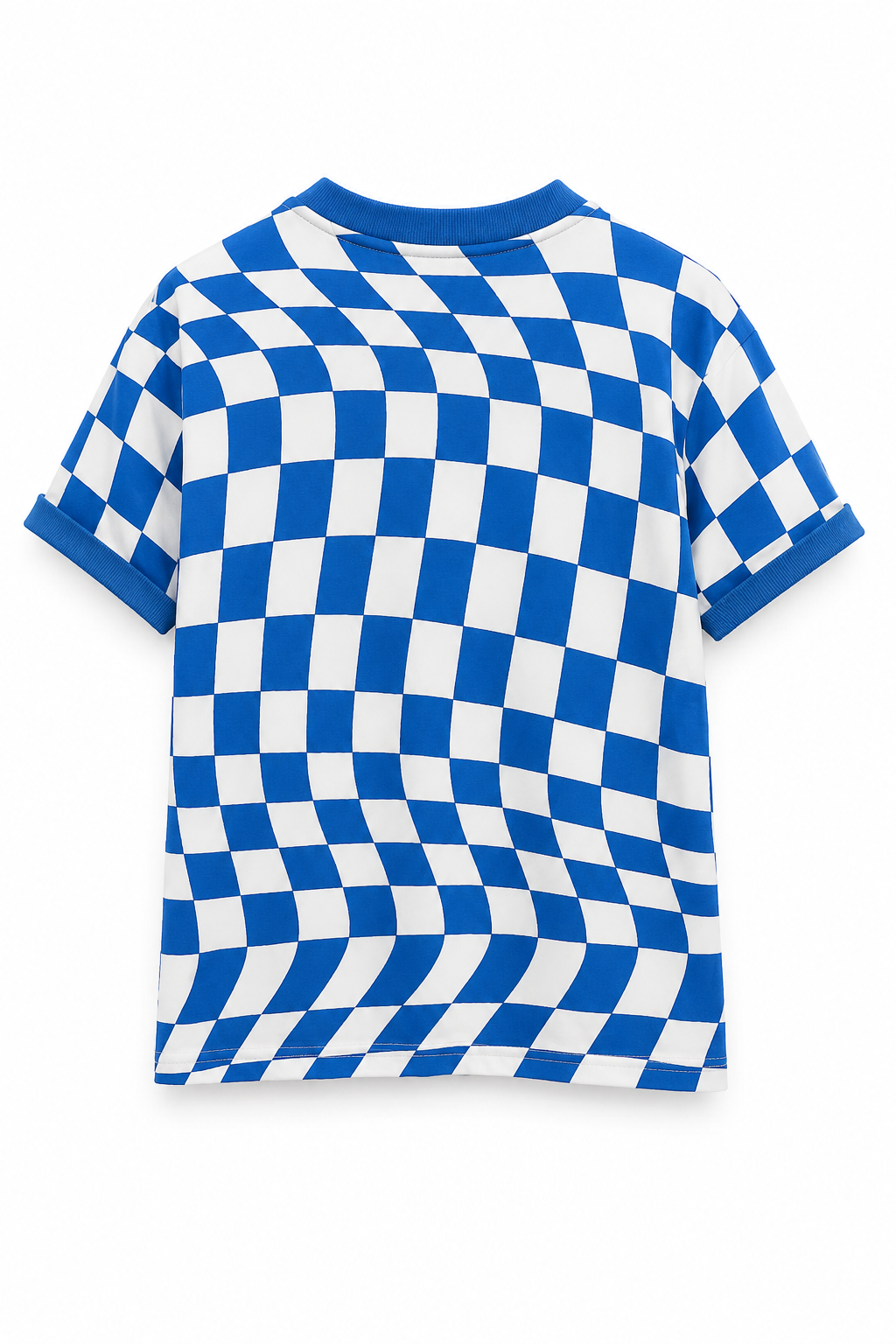 T-shirt chłopięcy chaber LoseBluzz 4149-20326