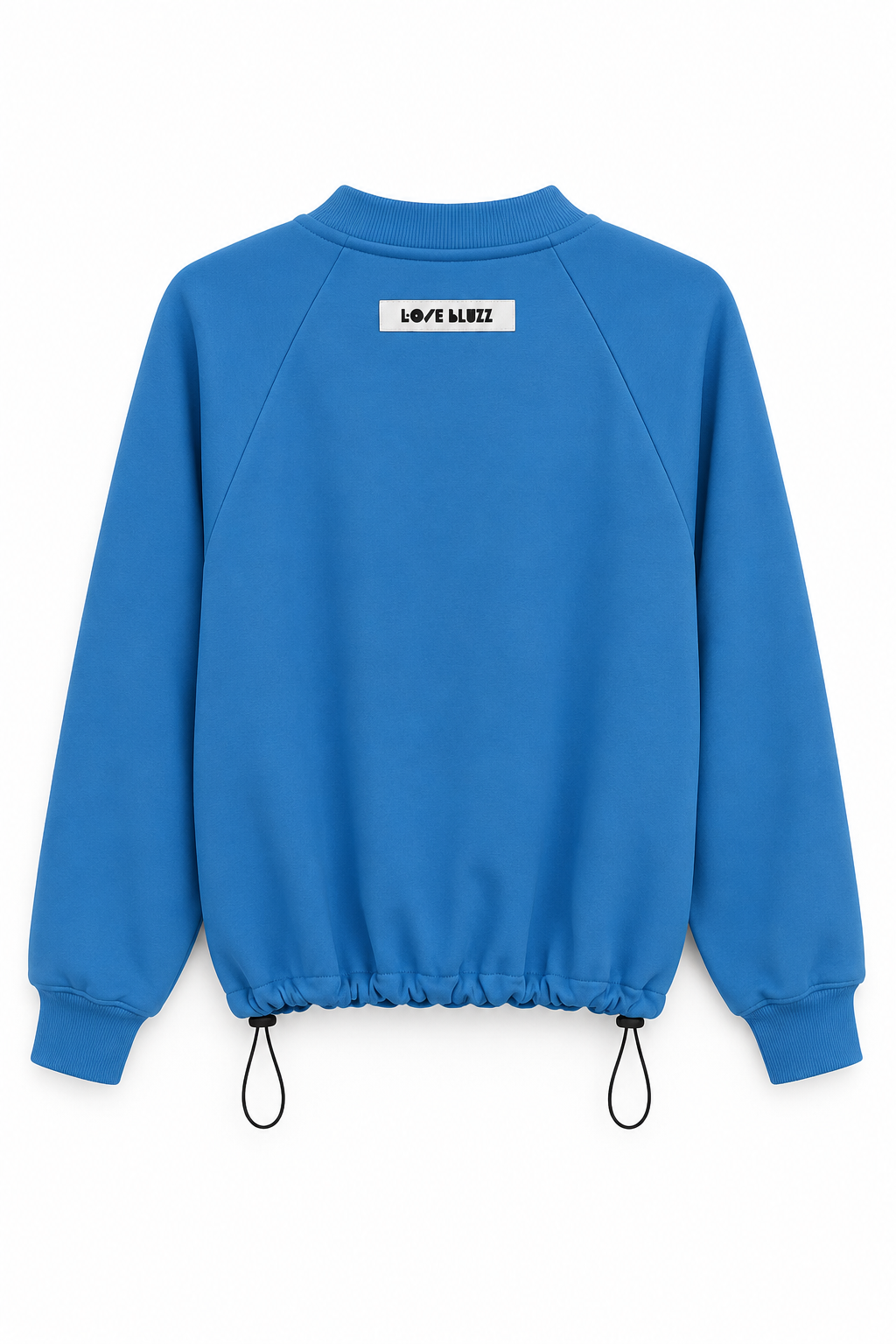 Bluza bomberka rozsuwana chłopięca chaber LoseBluzz 4153-20326