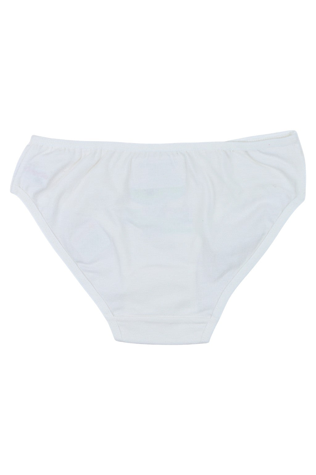 Majtki dziewczęce kremowe Donella 5171FE-20825