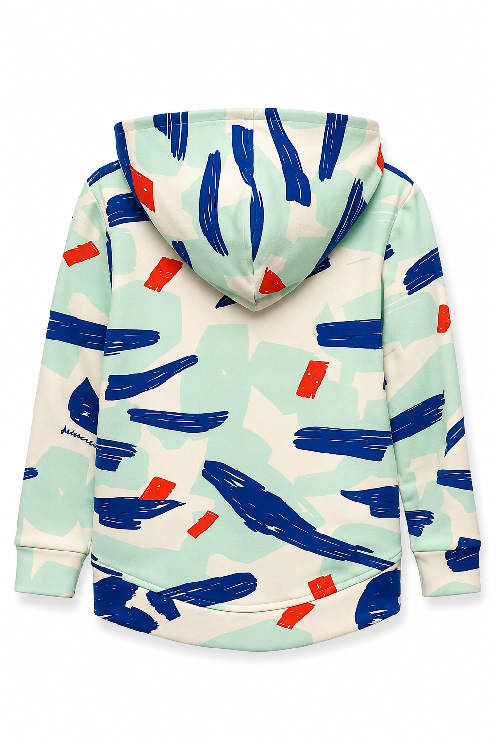 Bluza chłopięca morska Despacito 6065-29526