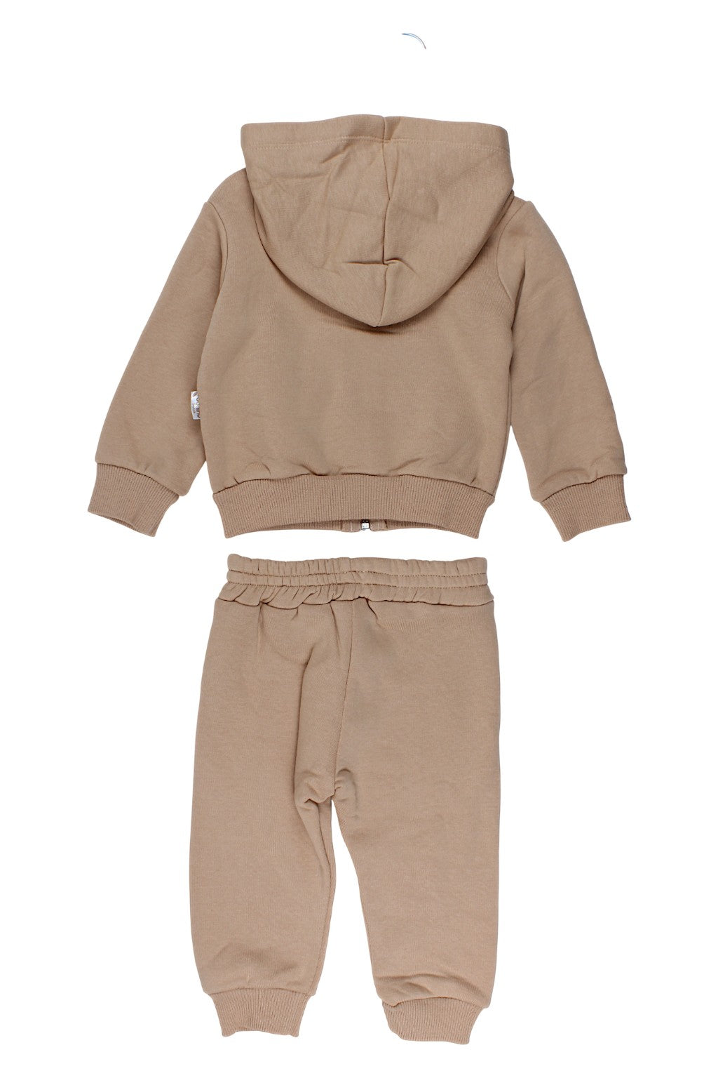 Dres ocieplany Dreams chłopięcy beżowy Donino 60286-251125-1