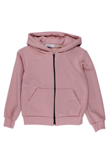 Bluza Piesek dziewczęca brudny róż Gremtex 6262-26925