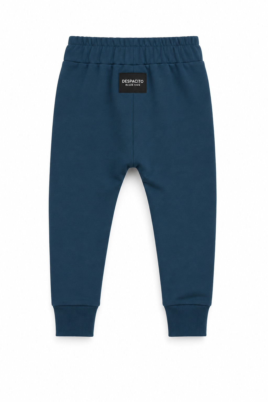 Spodnie chłopięce jeansowe Despacito, kolor jeans, Despacito 6265-13326-26