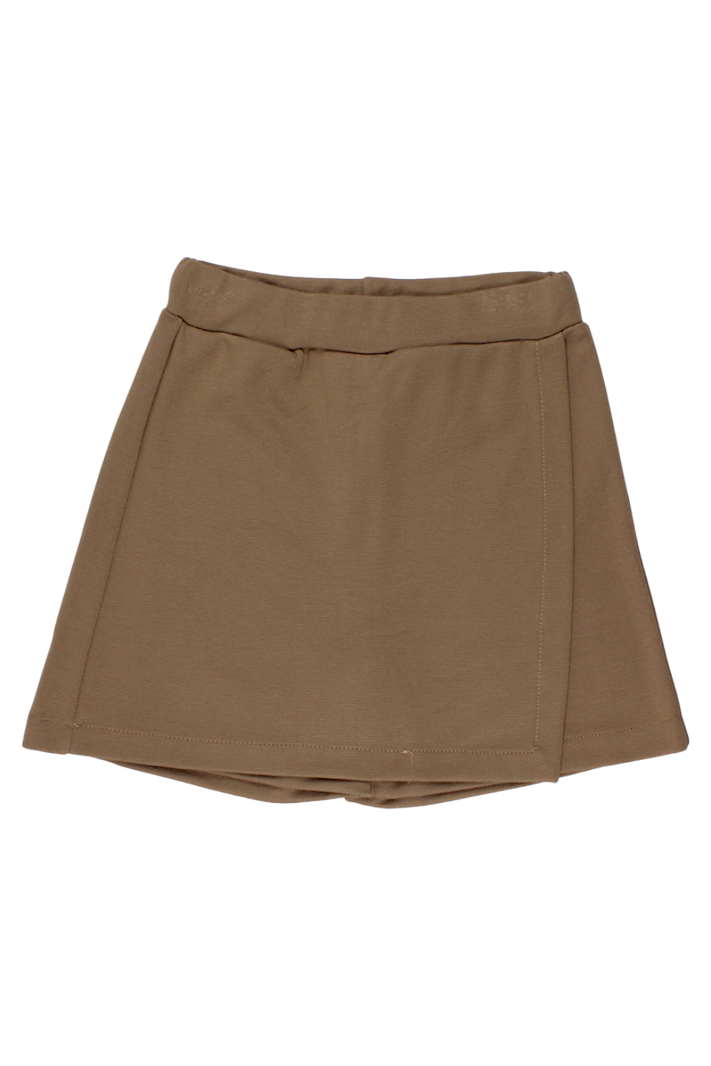 Spódnico-szorty dziewczęce camel Timi 66504-20825