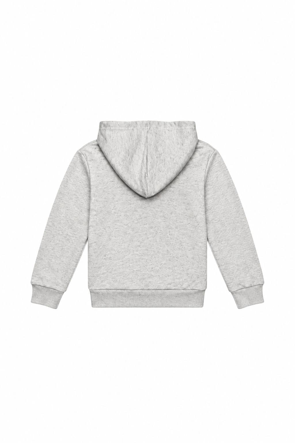 Bluza z kapturem chłopiec beż MiMi 9120-19926-1