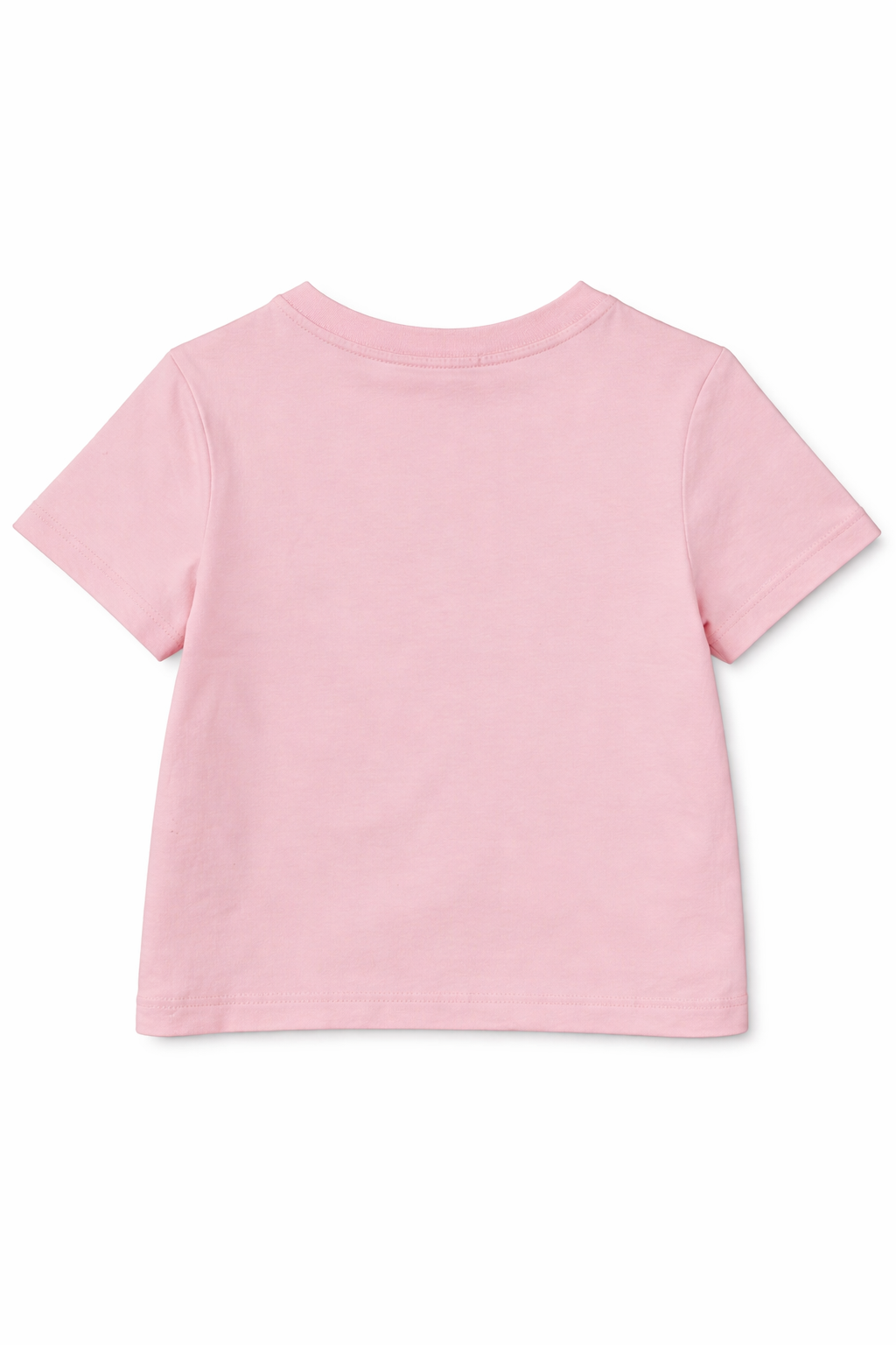 Koszulka top dziewczęca różowa Breeze 22746-3326-40