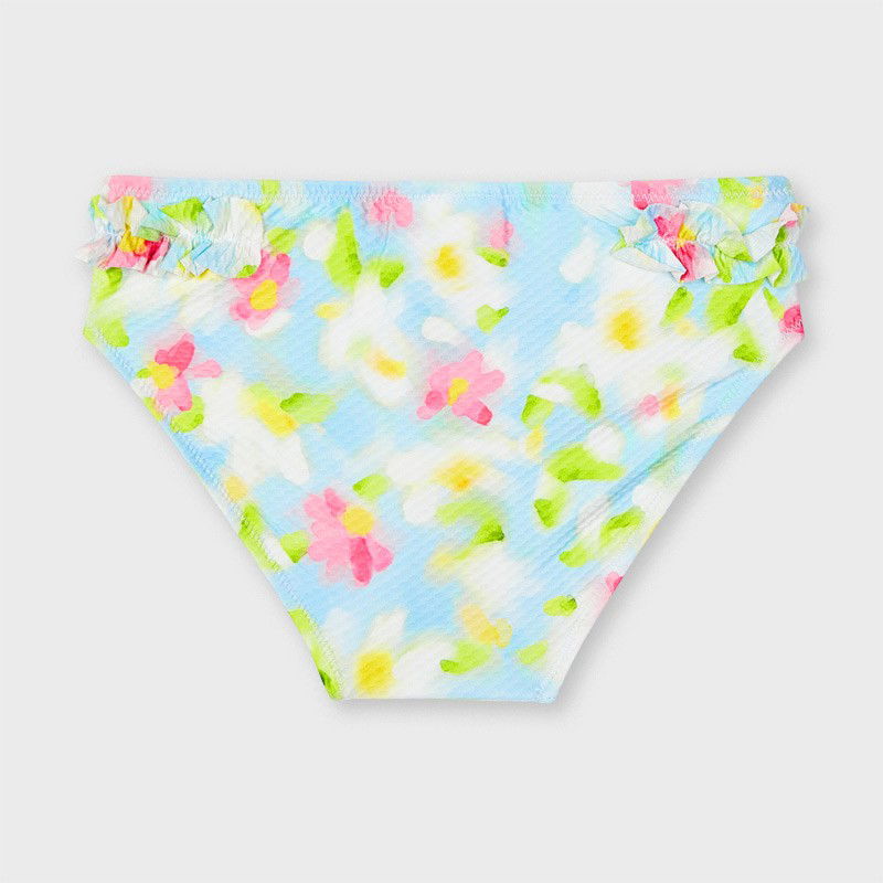 Bikini dla dziewczynki Mayoral 3744-20 Błękitny -  - #tag1# - #tag2# - #tag3# - #tag4#