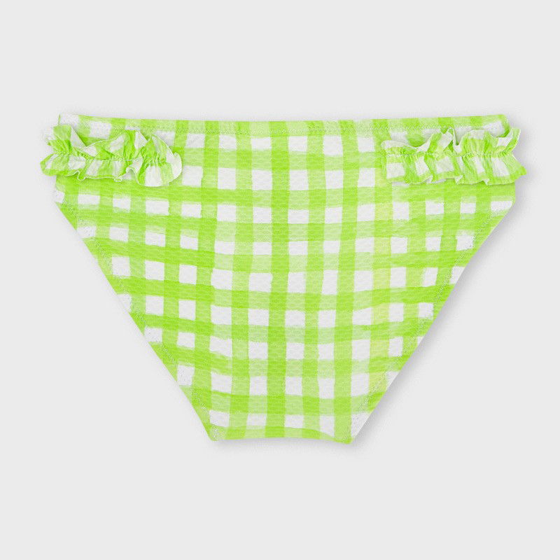 Bikini dla dziewczynki Mayoral 3744-21 Zielony -  - #tag1# - #tag2# - #tag3# - #tag4#