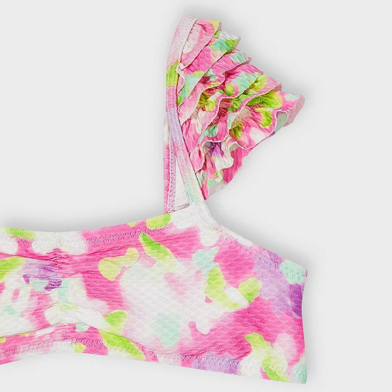 Bikini dla dziewczynki Mayoral 3744-22 różowy -  - #tag1# - #tag2# - #tag3# - #tag4#