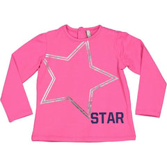 Birba&Trybeyond Koszulka 34027-00 56E kolor różowy